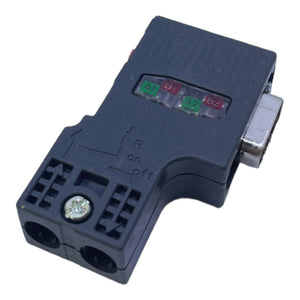 Siemens 6ES7972-0BA52-0XA0 SIMATIC DP, Anschlussstecker für PROFIBUS bis 12 MBit