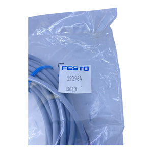 Festo SIM-M8-3GD-10-PU Verbindungsleitung für industriellen Einsatz 192964 SIM-M