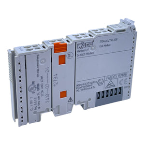 Wago 750-600 SPS-E/A Modul für E/A-System Wago 750-600 SPS-E/A Modul für E/A-Sys