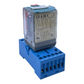 Releco C3-A30X plug-in relay 230V AC 