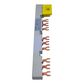 Siemens 3VU9135-1AB04 Busbar Iu: 63A Busbar Siemens 