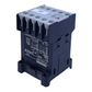 Siemens 3TF2010-0JB4 Contactor 16A Pack of 2 