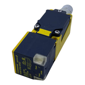 Turck Bi30U-CP40-AP6X2 Induktiver Sensor Turck Bi30U-CP40-AP6X2 Induktiver Senso