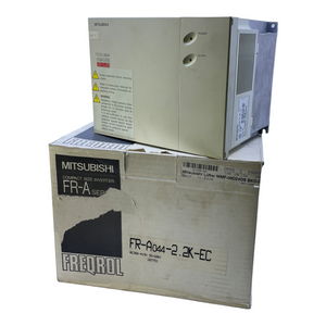 Mitsubishi FR-A044-2.2K-EC frequency converter 2.2kW converter for industry