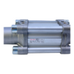 Rexroth R412012109 Pneumatic cylinder for industrial use Rexroth R41201210 