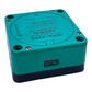 Pepperl+Fuchs NJ50-FP-E2-P1 Inductive sensor 19042S for industrial use