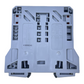 Wago 285 feed-through terminal for industrial use Feed-through terminal 285 Wago