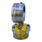 Schmierer 0-2.5bar pressure gauge PKU/PGU pressure gauge for industrial use 