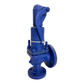 ARI fittings Fig.901/902/911/912 Safety valve Shut-off valve ARI fittings 