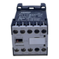 Siemens 3FT2001-0JB4 contactor 16A 