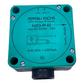 Pepperl+Fuchs NJ50-FP-E2-P1 Inductive sensor 19042S for industrial use