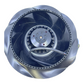 ebmpapst R2E220-RA38-01 radial fan 230V 50/60Hz 0.39/0.47A 