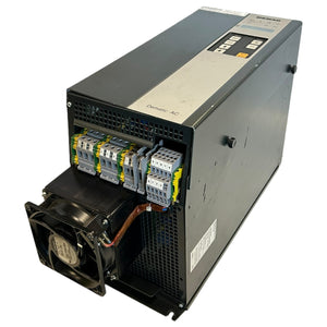 Demag UD-DPU415V033E00 frequency converter 50/60Hz 380V 0-300Hz 0-415V