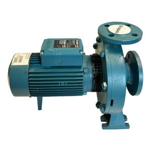 Calpeda NM4 32/20A-60/B water pump 0.75kW for industrial use Pumps