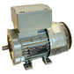 Siemens 1MA7073-6BA19-Z electric motor 230/400V 50Hz 1.41/0.81A 0.25kW IP55 motor