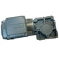 SEW WF30DRN71MS4 0.25kW gear motor 50Hz 230/400V 1.26/0.72A