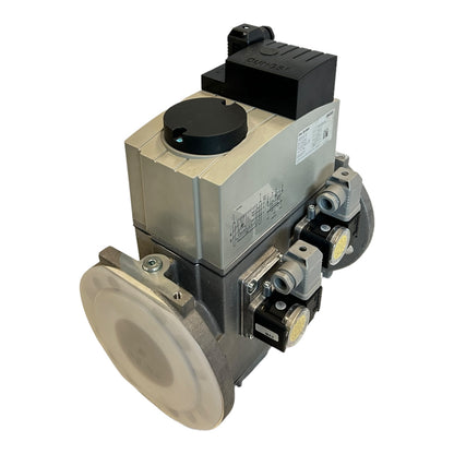 Dungs DMV 5080/11 gas fitting double solenoid valve for industrial use