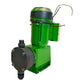 Siemens 1LF3053-4AJ29-Z dosing pumps 220V 0.06kW 0.71A for industrial use