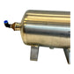 Festo CRVZS-5 pressure accumulator 192159 -0.95 to 16 bar for industrial use