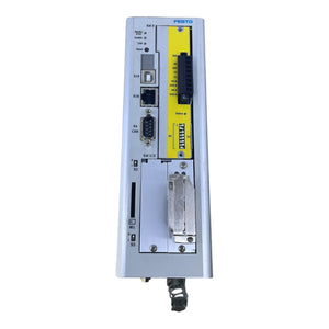 Festo CMMP-AS-C2-3A-M3 Motorcontroller 1501325 für industriellen Einsatz