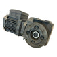 SEW SAF37DR63M4/TH gear motor 0.18kW gear motor for industrial use