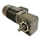 SEW W10DT56L4/BMG/HR/TF Getriebemotor 0,12kW Getriebemotor für Industrie Einsatz