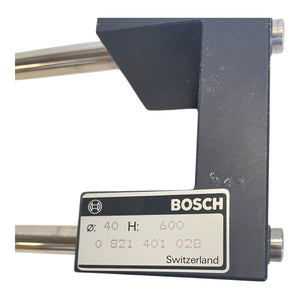 Bosch 0821401028 Führungseinheit für industriellen Einsatz Führungseinheit