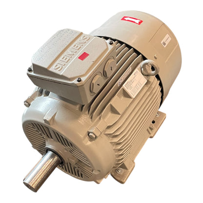 Siemens 1LE15011EC434AB4 Elektromotor 15kW für industriellen Einsatz