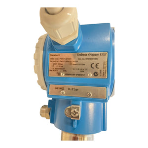 Endress+Hauser Cerabar S PMC71-2H36/0 Drucktransmitter für industriellen Einsatz