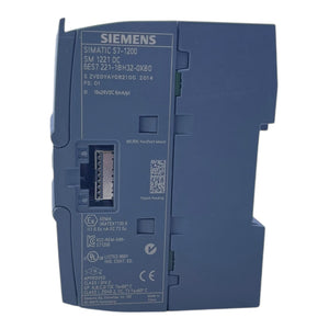 Siemens 6ES7221-1BH32-0XB0 S7-1200 Erweiterungsmodul Siemens  6ES7221-1BH32-0XB0