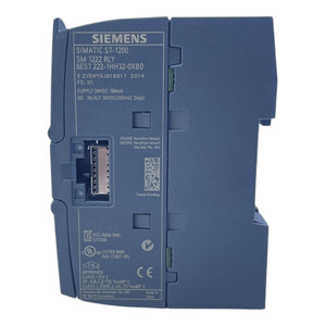 Siemens 6ES7222-1HH32-0XB0 S7-1200 Digitaloutput Siemens 6ES7222-1HH32-0XB0 S7-1