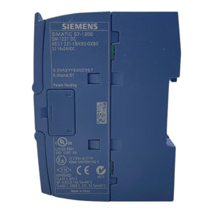 Siemens 6ES7221-1BH30-0XB0 S7-1200 Erweiterungsmodul Siemens 6ES7221-1BH30-0XB0S