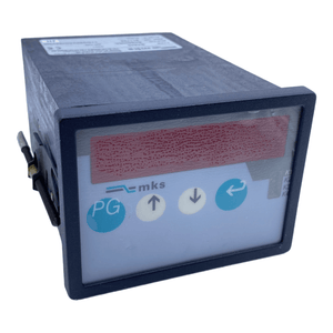 Mks SX540 control unit for pulse signals 115/230V AC / 24V DC 
