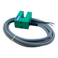 Pepperl+Fuchs SJ15-E3 slot sensor 00713 sensor 