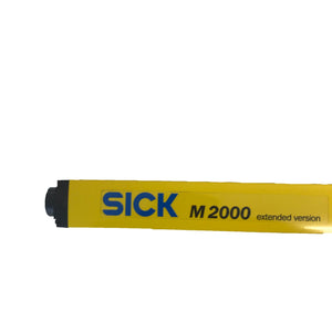 Sick M2000 M20E-02150A122 1018187 safety light barrier 