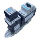 Siemens 3RA1125-1CL16-4BB4 starter combination 400 V AC 1.8...2.5 A 24 V DC 
