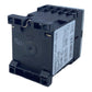Siemens 3RH1140-1BG40 auxiliary contactor 230V AC-3 3kW 400V 1S 1NO 