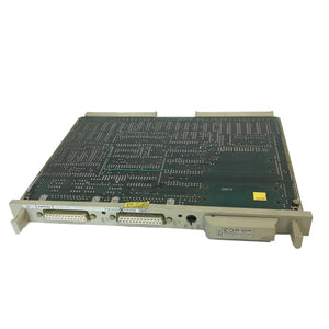 Siemens 6ES5525-3UA21 communications processor