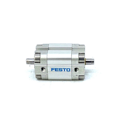 Festo ADVU-12-10-PA-S2 156010 compact cylinder 