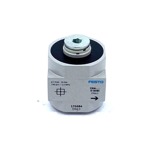 Festo FRM-D-MINI 170684 junction module 