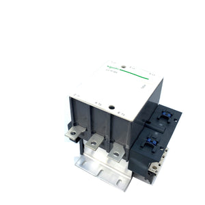 Schneider LC1F185 power contactor 