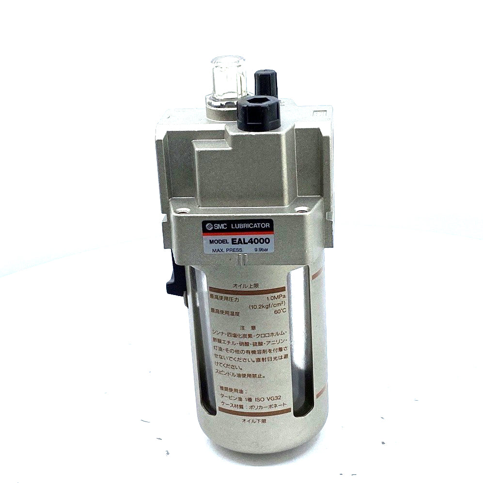 SMC Lubricator EAL4000 lubricator 