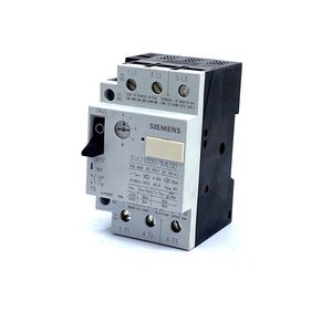 Siemens 3VU13 00-1ML00 circuit breaker