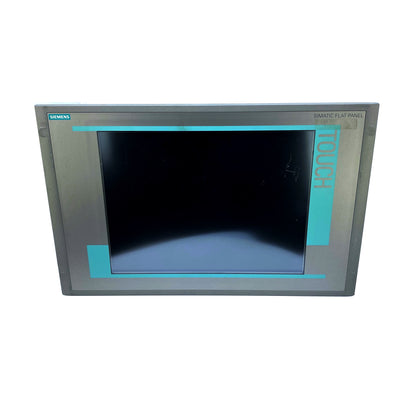 Siemens 6AV7861-2TB00-1AA0 Flat Panel 