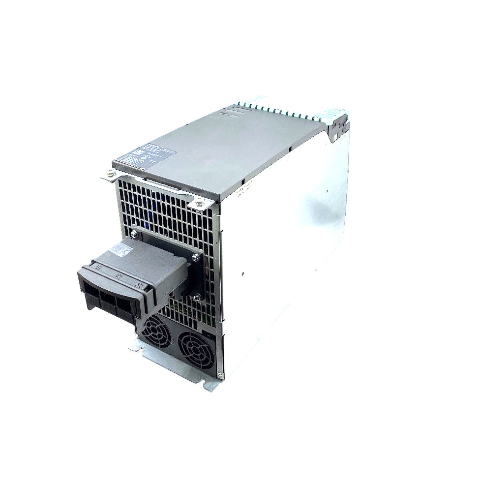 Siemens 6SL3120-1TE24-5AA3 single motor module 