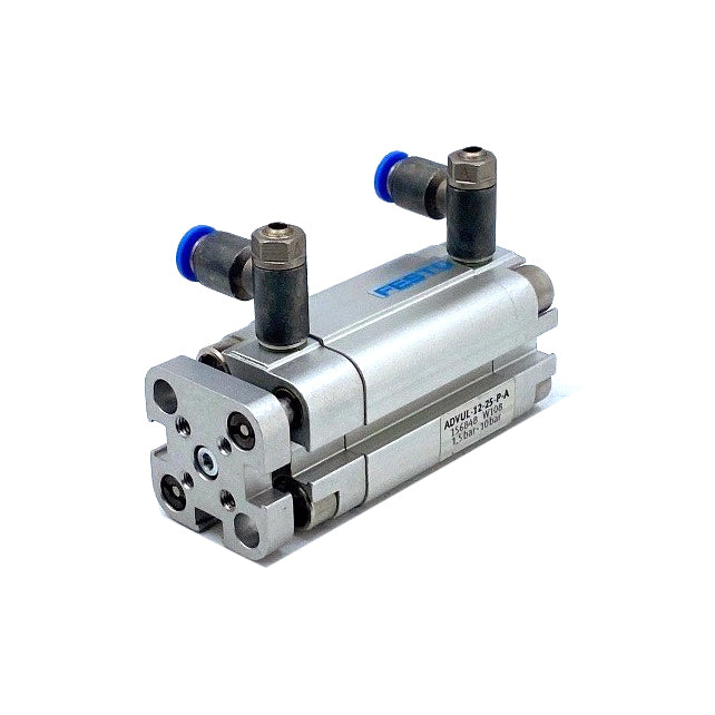 Festo ADVUL-12-25-PA 156848 compact cylinder 