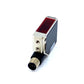 Pepperl+Fuchs MLV12-54-2563/49/124 fire protection retro-reflective sensor