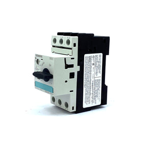 Siemens 3RV1021-1DA10 circuit breaker