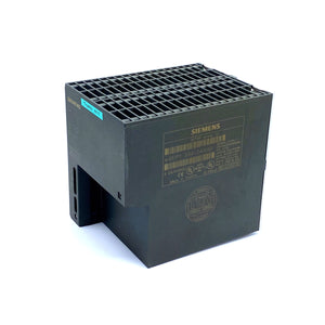 Siemens 6EP1 334-2AA00 power supply