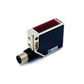 Pepperl+Fuchs MLV12-54-2563/49/124 fire protection retro-reflective sensor